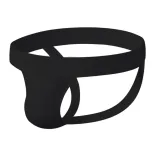 Simple Colored Jockstrap – photo 6