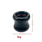 Black large ball stretcher – photo 6