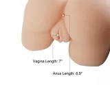 Realistic Pussy Masturbator – photo 6