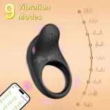 9 vibration modes – photo 2