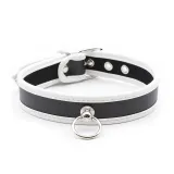 BDSM Slave / Puppy Collar – photo 3