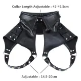 "Black Tie" Shoulder Harness – photo 4