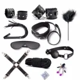 'Let's Try Something New' BDSM Starter Kit – photo 2