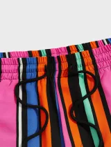 2022 Rainbow Pride Shorts – photo 3