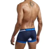 Jockmail Mesh Boxers – photo 8