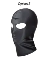 Sex Mask – photo 4