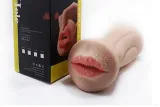 Ultra Realistic Mouth Masturbator – photo 4