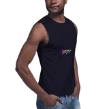 Gays+ Limited Edition Tank Top – photo 5