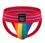 Rainbow Jockstrap – photo 5