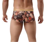 Floral Underwear – photo 4