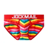 Butt-Lifting Pride Jockstrap – photo 1