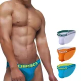 OBSO Low Waisted Briefs – photo 10