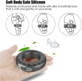 Vibrating Cock Ring – photo 4