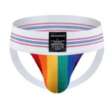 Rainbow Jockstrap – photo 3