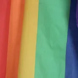 Super Large 6-Color Pride Flag – photo 4