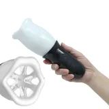 360° Rotating Blowjob Cup – photo 5