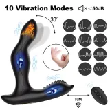 Fingering Prostate Massager – photo 2