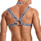 Jockmail Elastic Mesh Harness – photo 5