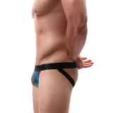 Gay Pride Jockstrap – photo 3