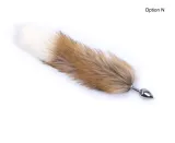 Fox Tail Butt Plug – photo 17