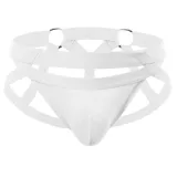 Erotic Bondage Jockstrap – photo 7