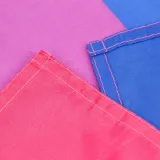 Super Large Bisexual Flag – photo 6