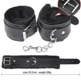 'Let's Try Something New' BDSM Starter Kit – photo 7