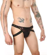 Lace Lingerie-Underwear – photo 3