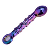 7 Inch Crystal Dildo – photo 3
