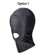 Sex Mask – photo 2