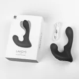 Premium Prostate Massager – photo 2