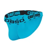 OBSO Low Waisted Briefs – photo 16