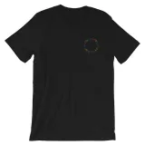 'Love Is Love' Embroidered Shirt – photo 4