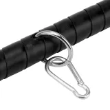 Close-up of the padded grip and clip – photo 4