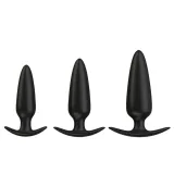 Vibrating Butt Plug – photo 7
