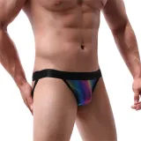Gay Pride Jockstrap – photo 4