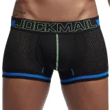 Jockmail Mesh Boxers – photo 14