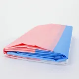 Super Large Trans Flag – photo 5