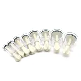 Row of nipple suckers – photo 4