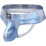 Snakeskin Thong – photo 6