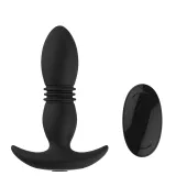 Thrusting Prostate Massager – photo 2