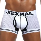 Jockmail Mesh Boxers – photo 6