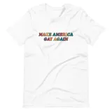 'Make America Gay Again' Shirt – photo 1