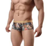 Floral Underwear – photo 3
