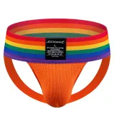 Simple Rainbow Jockstrap – photo 4
