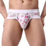 Patterned Underwear – photo 2