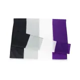 Super Large Asexual Flag – photo 4