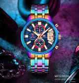 Steel Pride Watch – photo 2