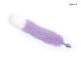 Fox Tail Butt Plug – photo 14