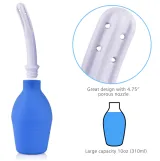 Large Premium Enema/Douche – photo 5